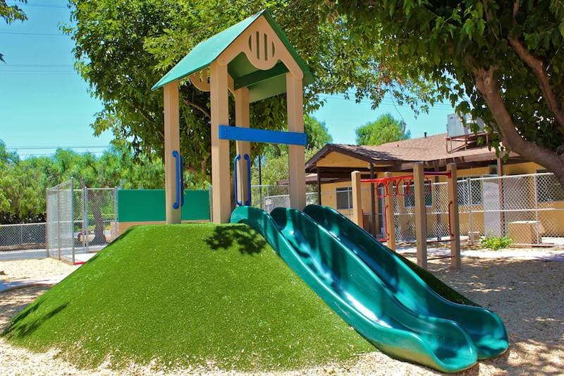 Hillslides