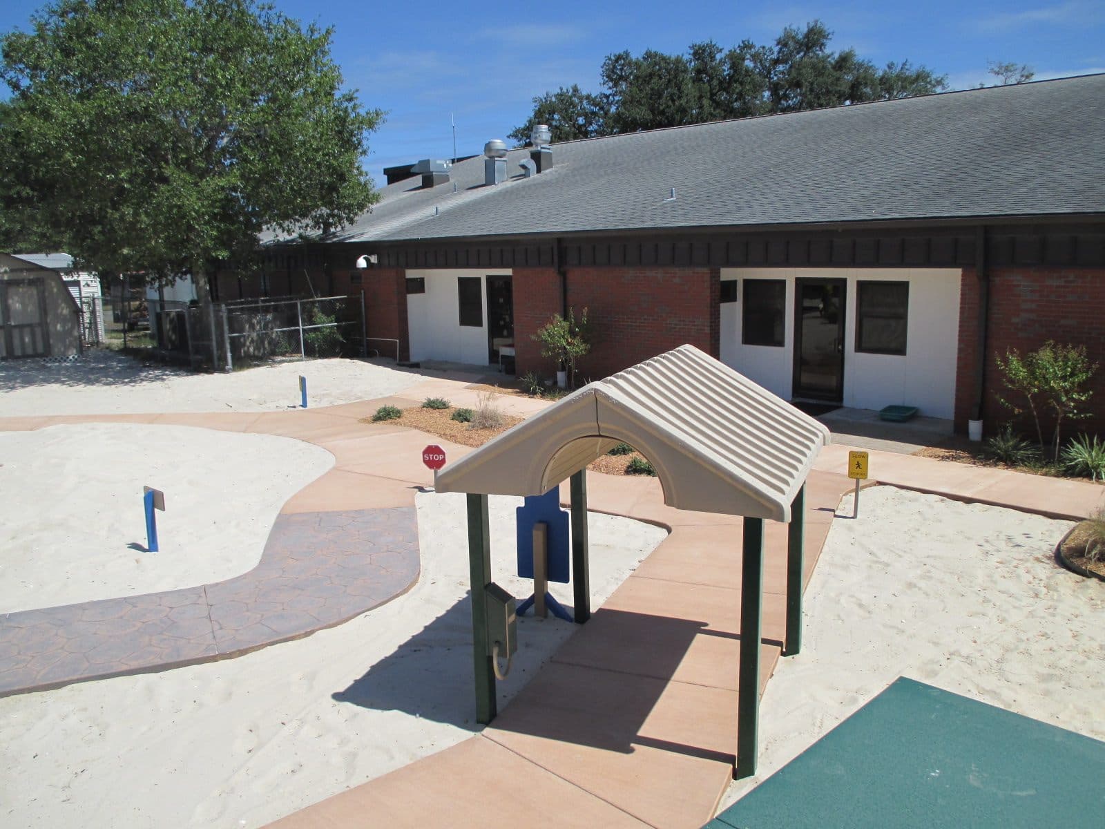 Pathways