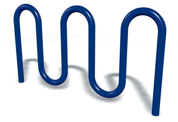 Bike Rack