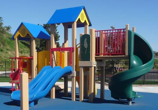 Del Rio Play Structure
