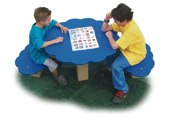 Fun Table