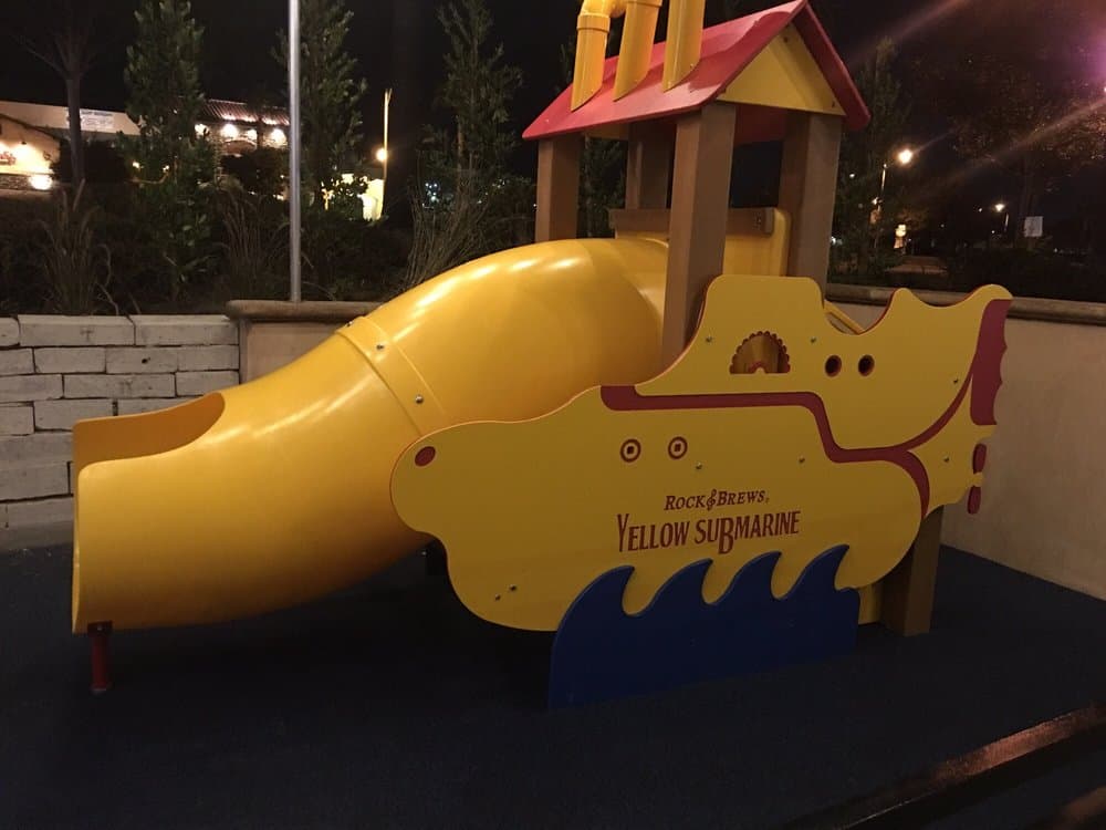 Yellow Submarine (Call for Pricing)