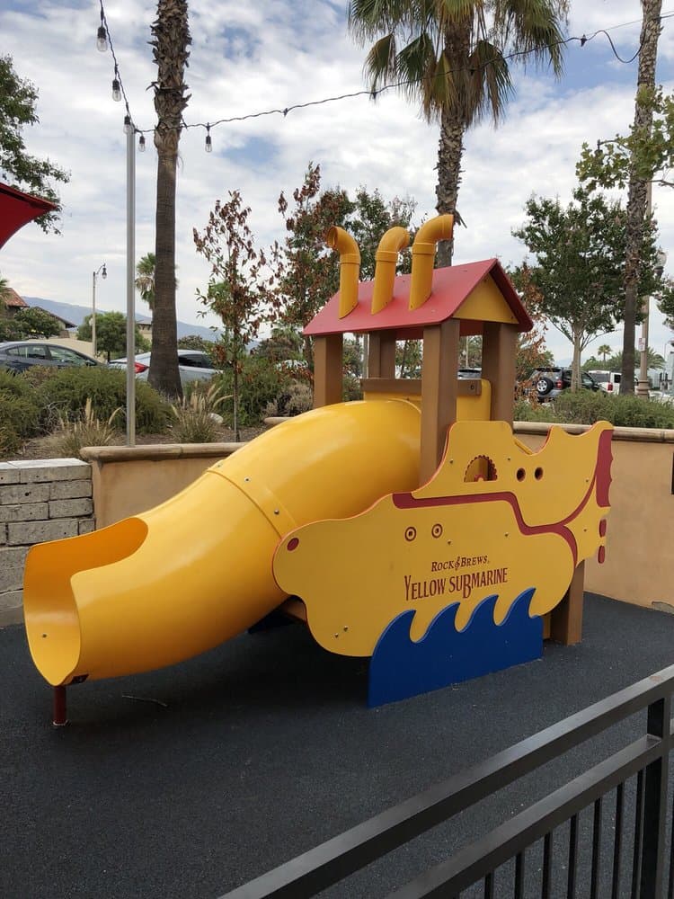Yellow Submarine (Call for Pricing)