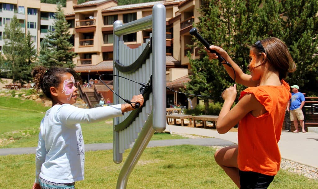 harp