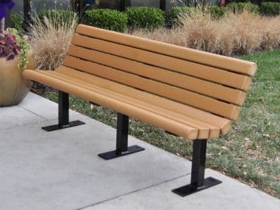 Jameson Bench
