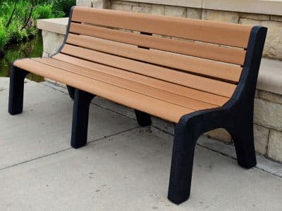 Newport Bench