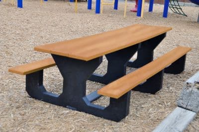 Toddler Table