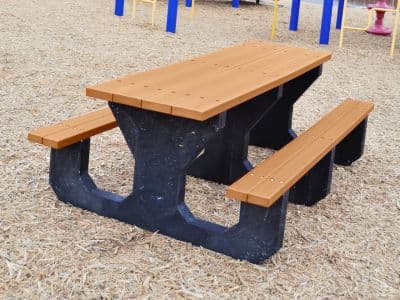 Youth Table