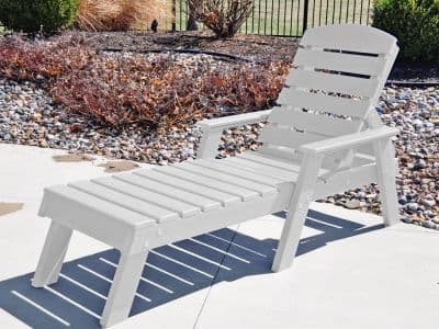 Pensacola Chaise Lounge Chairs