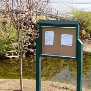 Medium Standard Message Center