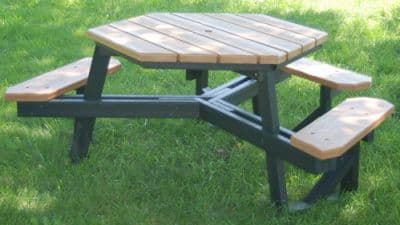 Hex Table