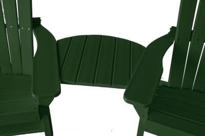Adirondack Tete-a-Tete