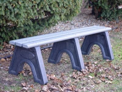 Sport Bench