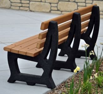 Brooklyn Bench