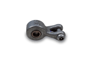 Shackle Pendulum