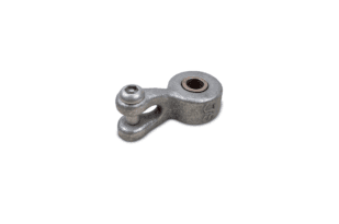 Shackle Pendulum