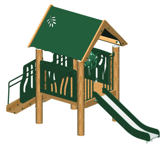 Tot Town