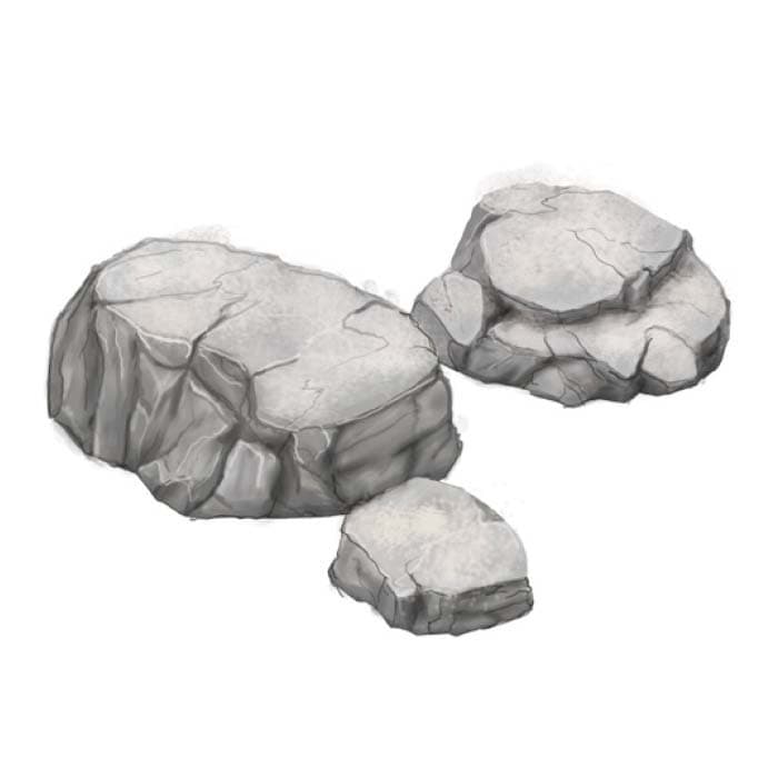 Boulder Bumps