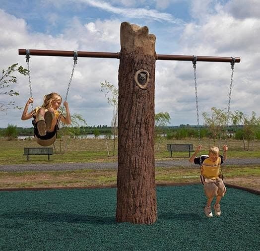 T-Swing Tree