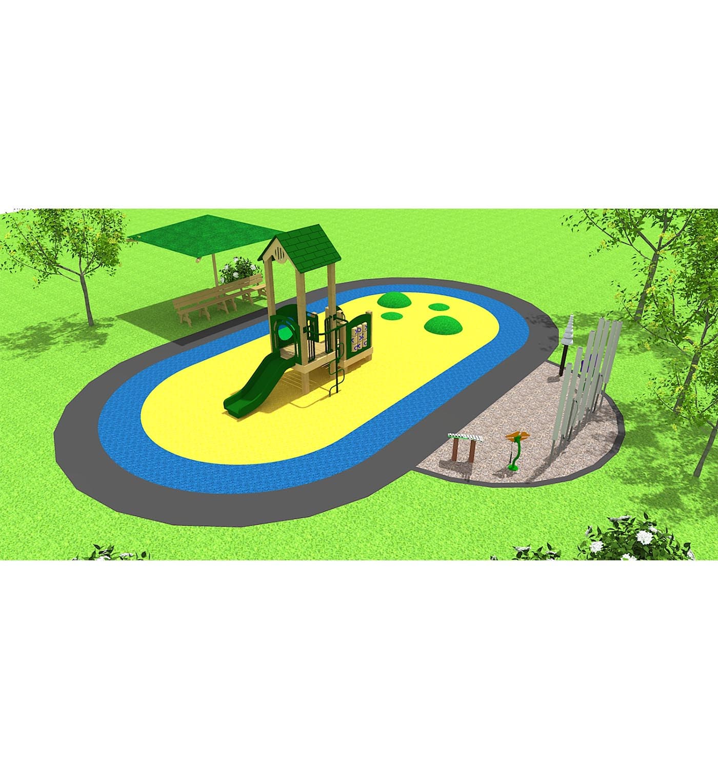2-5 Age Group Option 2