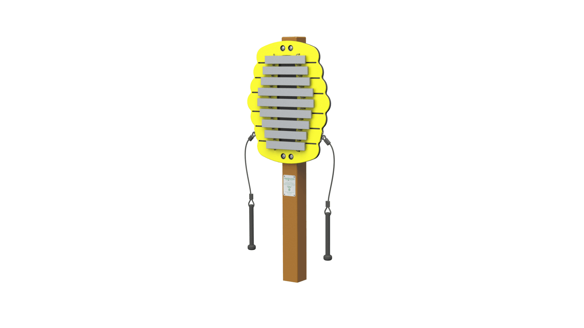 Harmony Hive