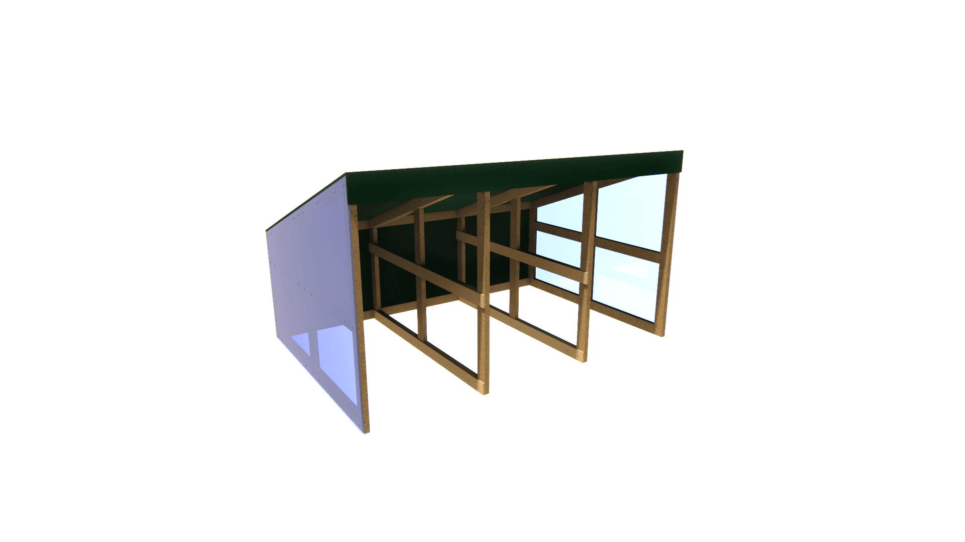 Buggy Storage