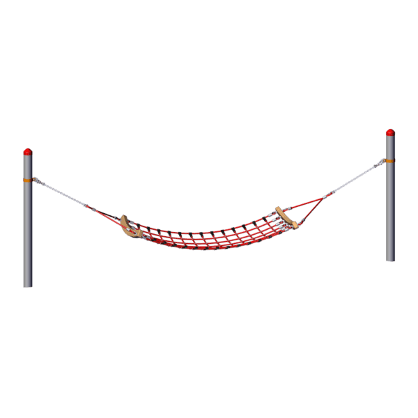 Rope Hammock