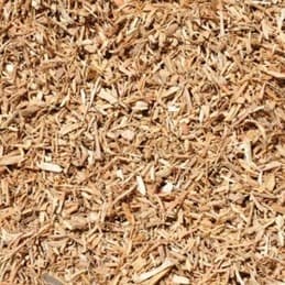 Engineered Wood Fiber