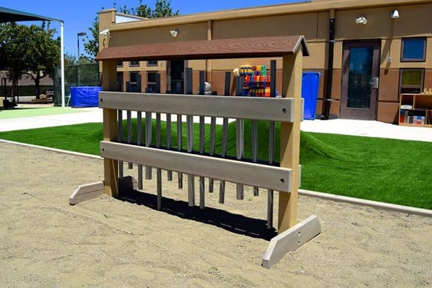 Sand Play