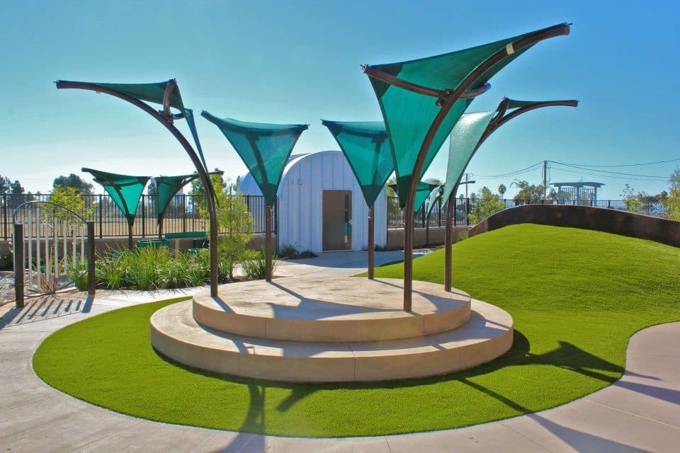 Synthetic Grass