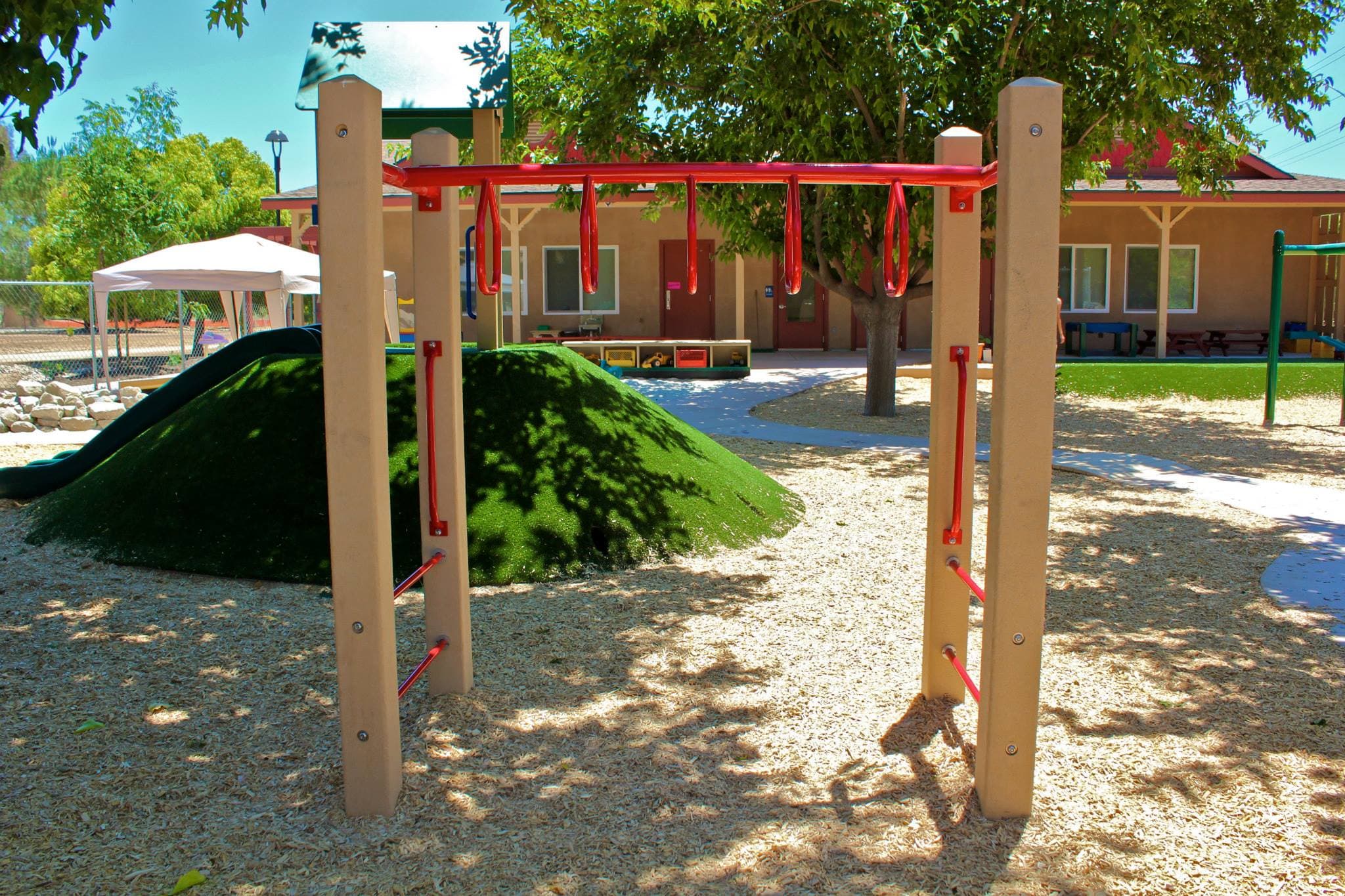 Wood Fiber Surfacing