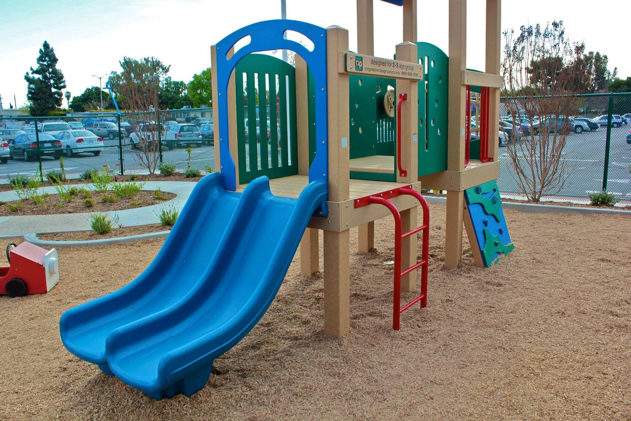 Wood Fiber Surfacing