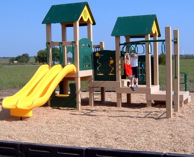 Wood Fiber Surfacing