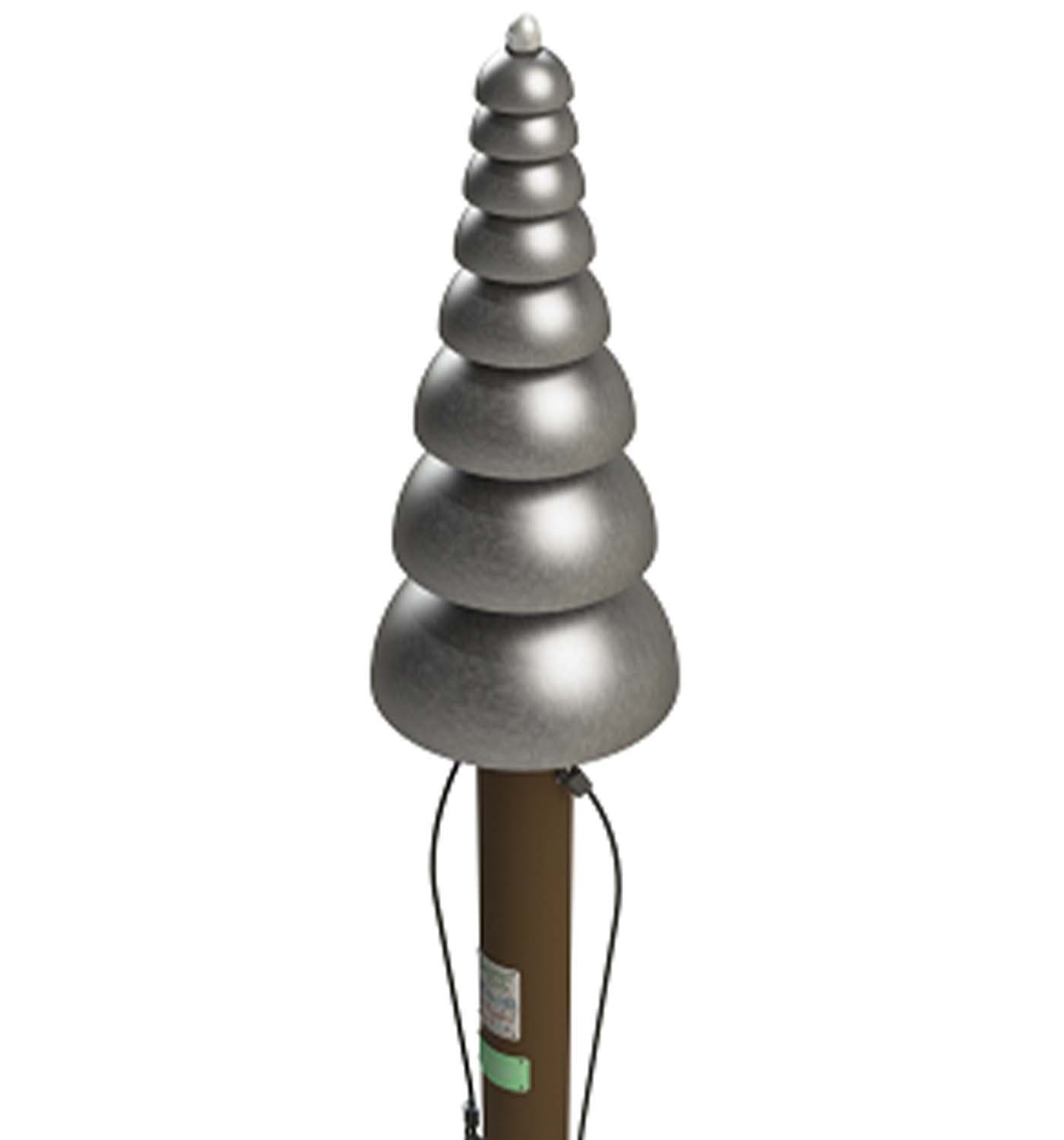 Pagoda Bells