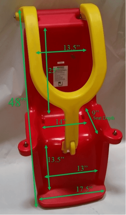 ADA Swing Seat