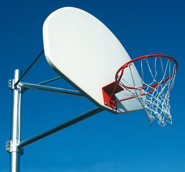 Basketball Set