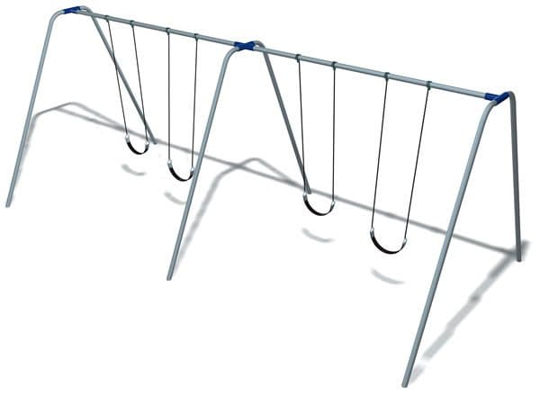 Bipod Swings