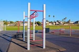 Castle Park Middle School