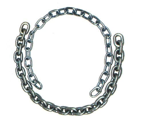 3/16″ & 5/16″ Chain