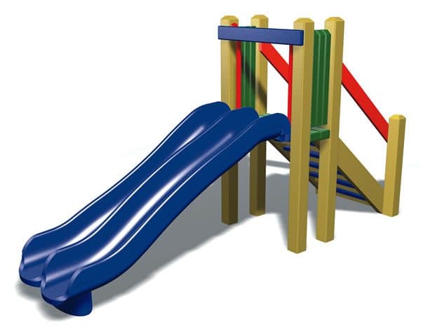 Double Dip Slide