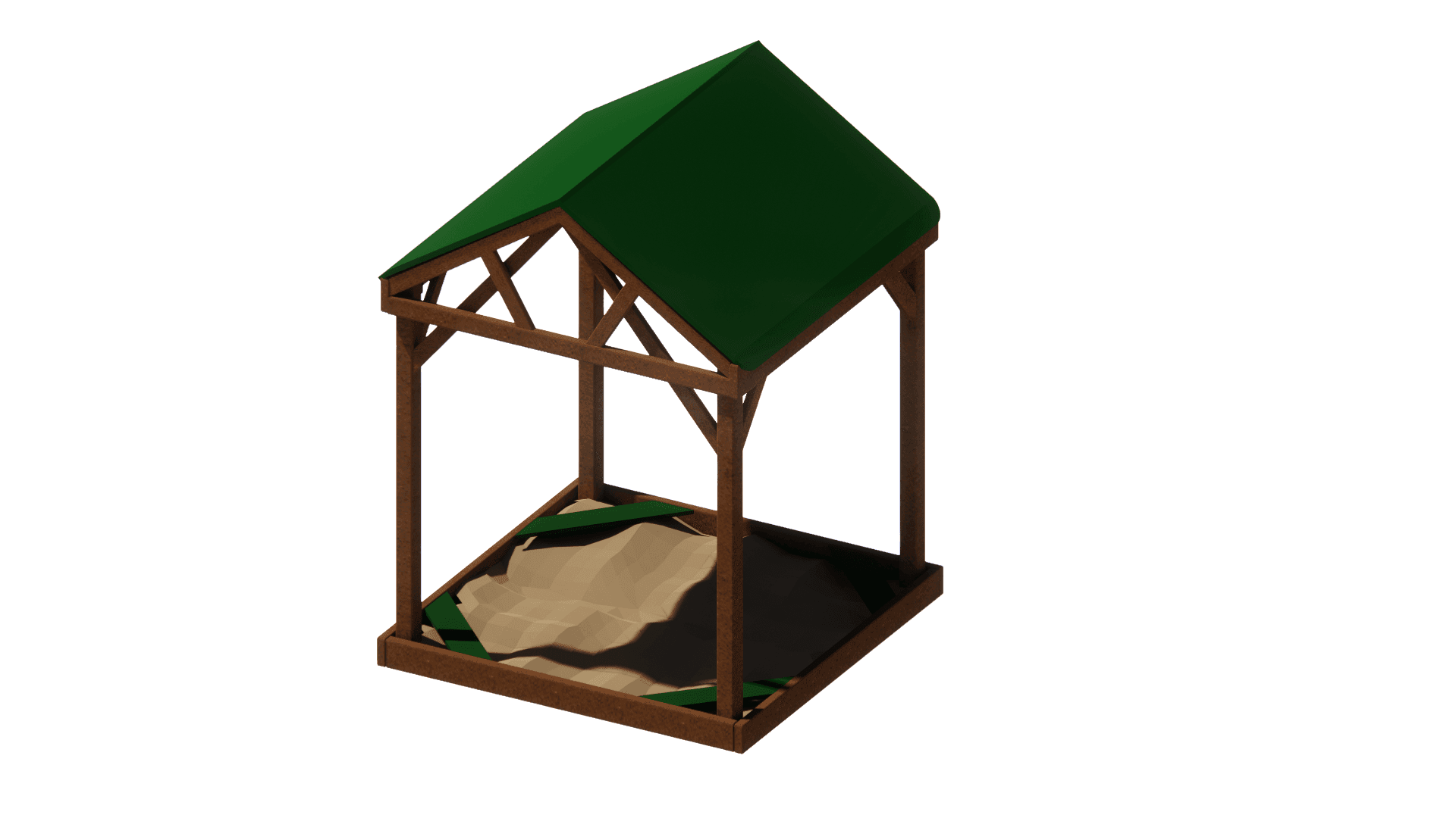 Gazebo Sandbox