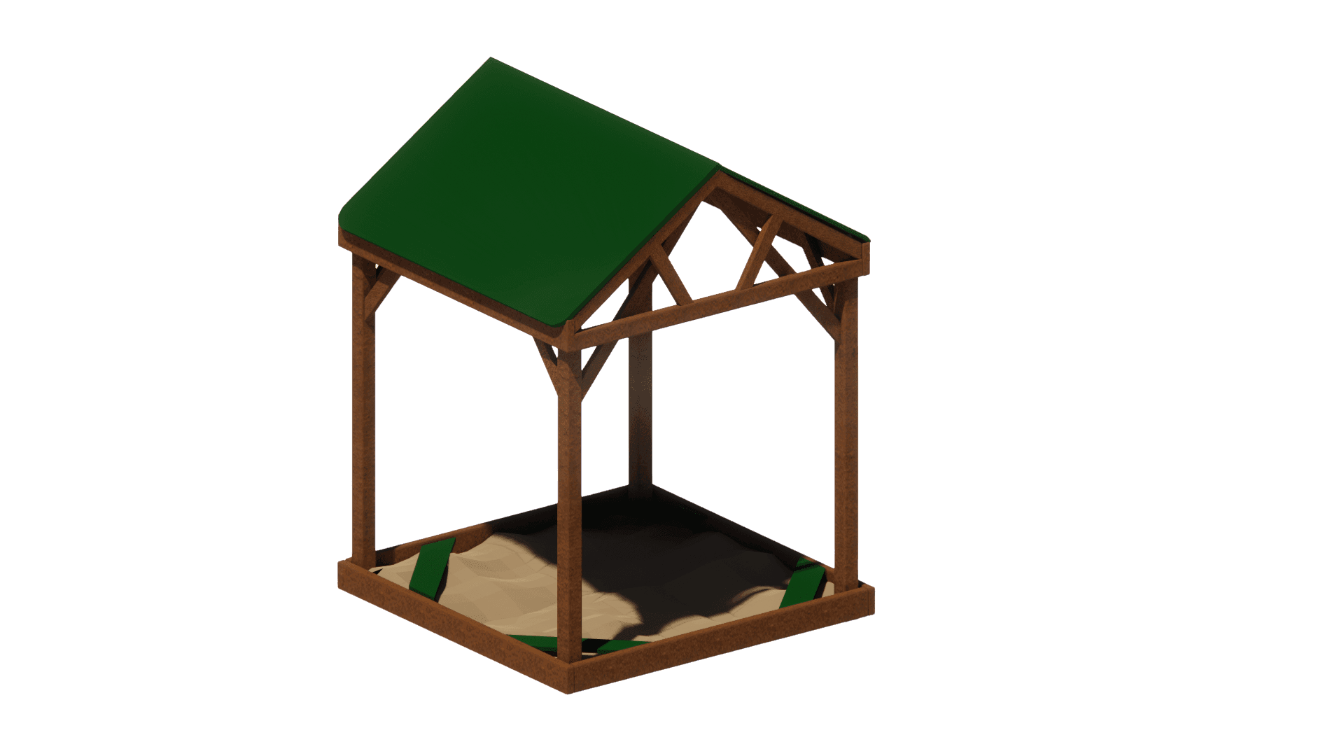 Gazebo Sandbox