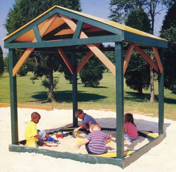 Gazebo Sandbox