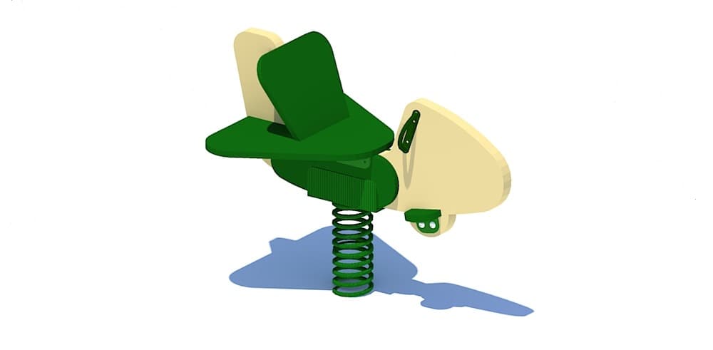 Hornet Spring Rider