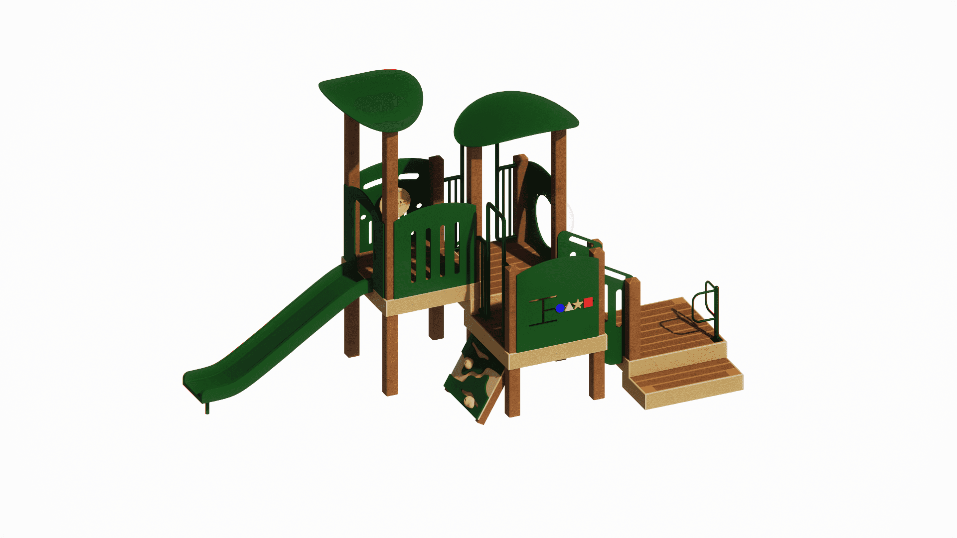 Sencha Play System