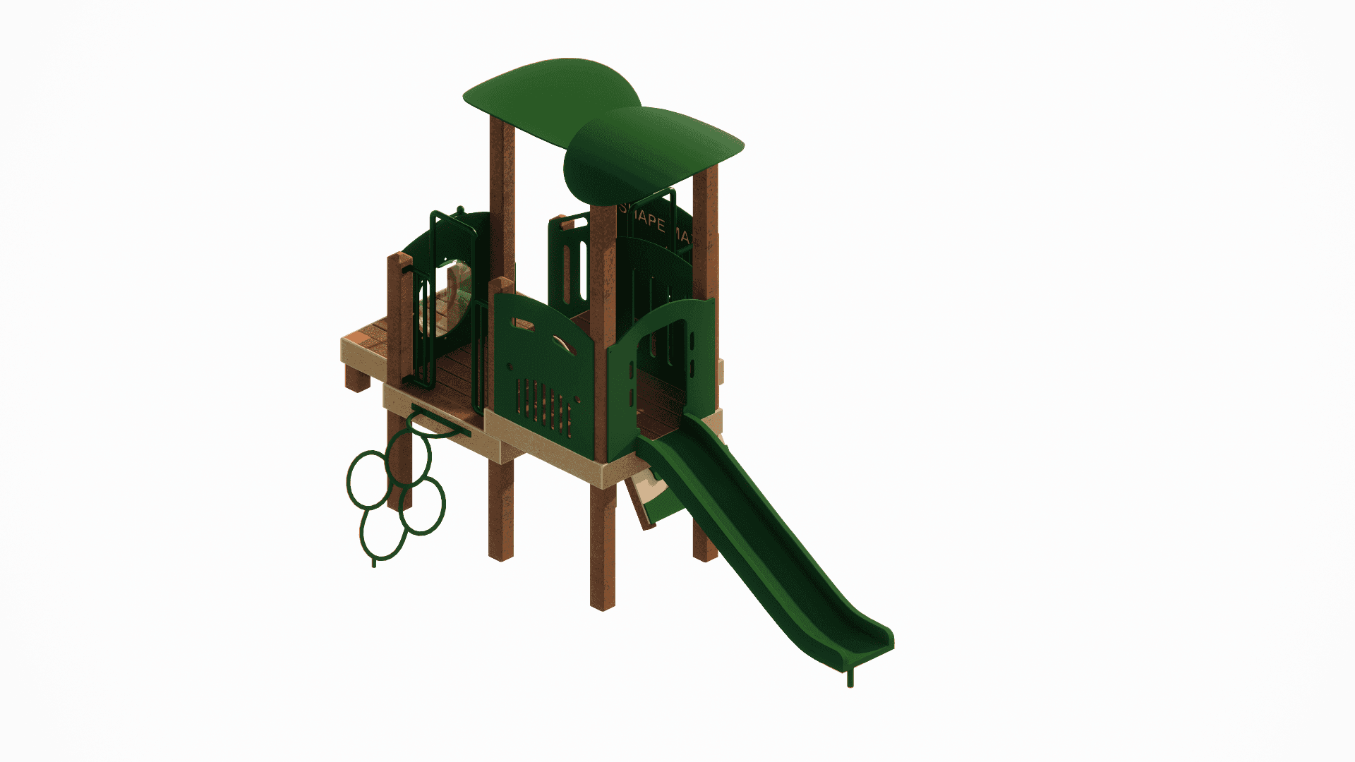 Sencha Play System