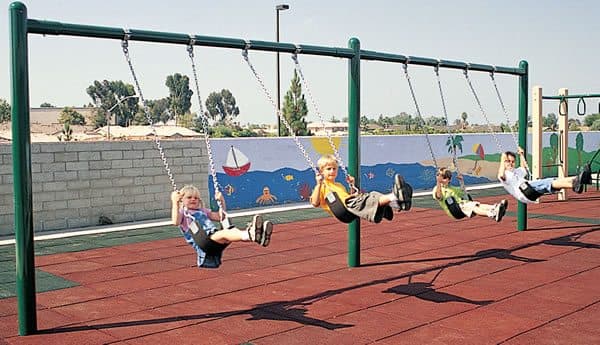 swings