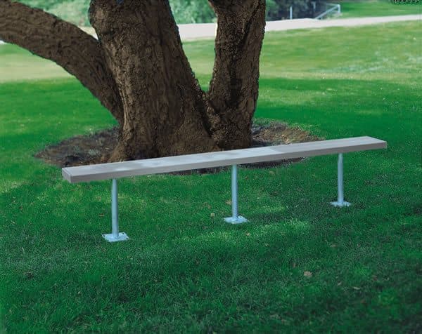 Players Bench