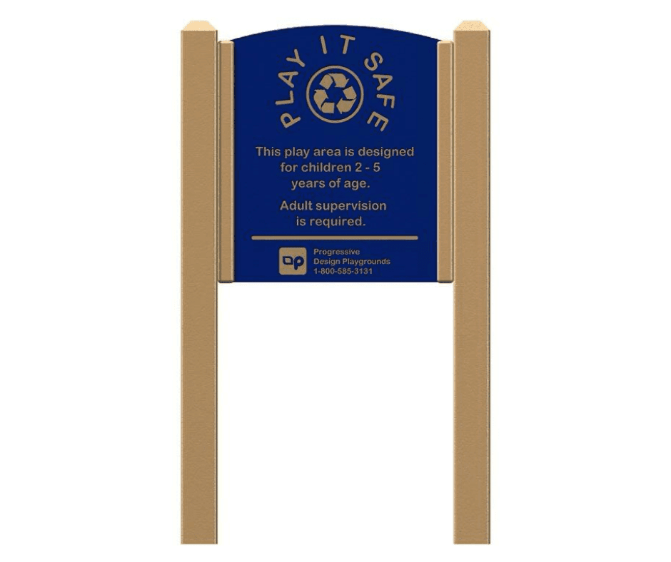 safety sign