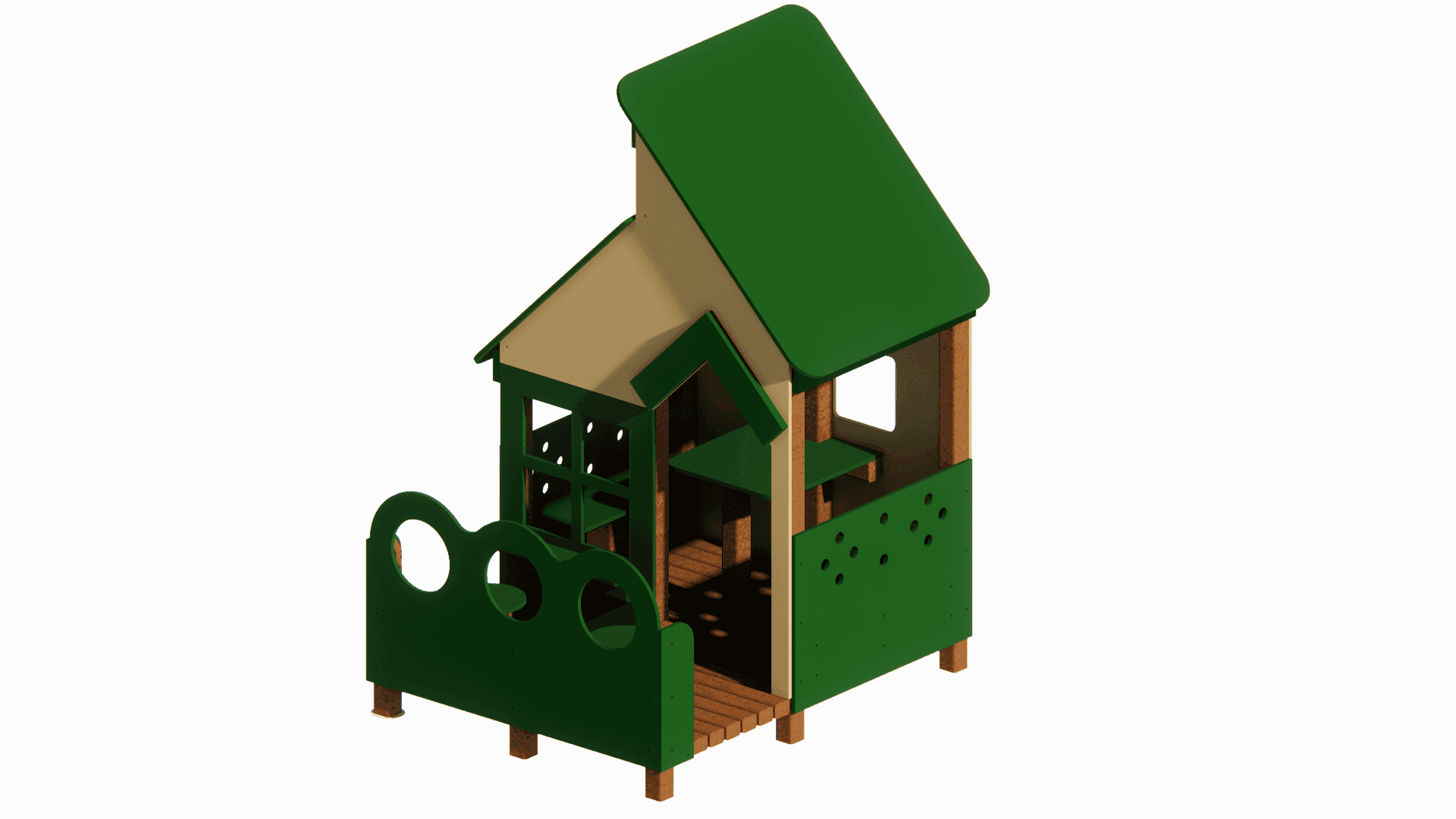 Village Diner